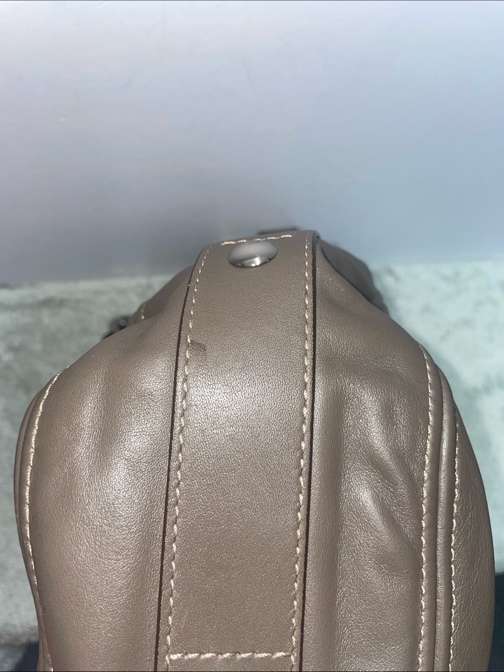 Coach Large ‘Zoe’ Hobo - Picture 6 of 11